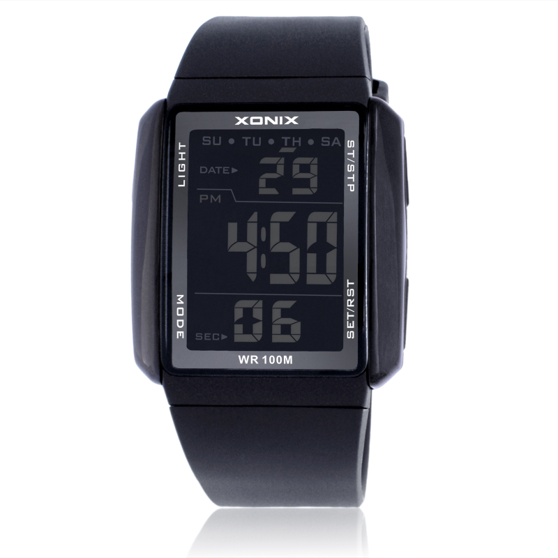 XONIX Women Sports Watches Wat - огляд і ціна Resin Art Underwater