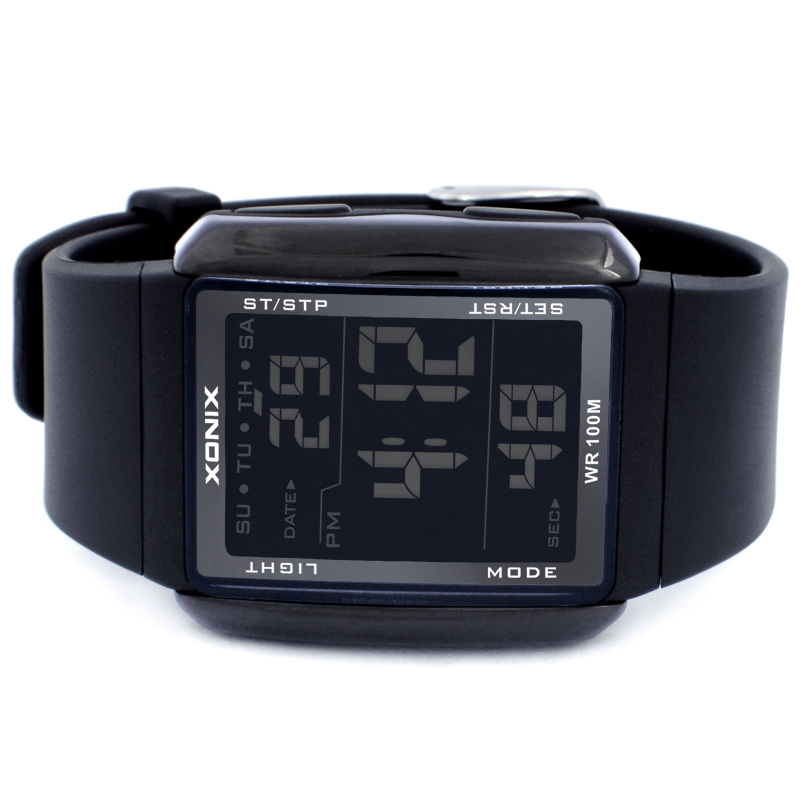 XONIX Women Sports Watches Wat - огляд і ціна Resin Art Underwater
