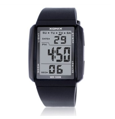 XONIX Women Sports Watches Wat - огляд і ціна Resin Art Underwater