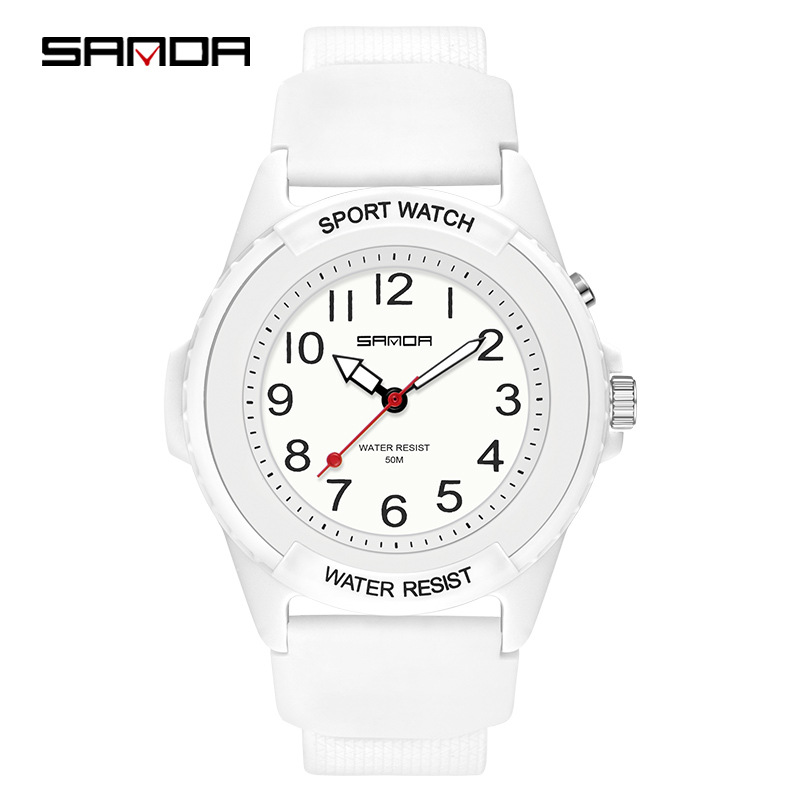 SANDA 6018 New Fashion Childre - огляд і ціна Resin Art Underwater