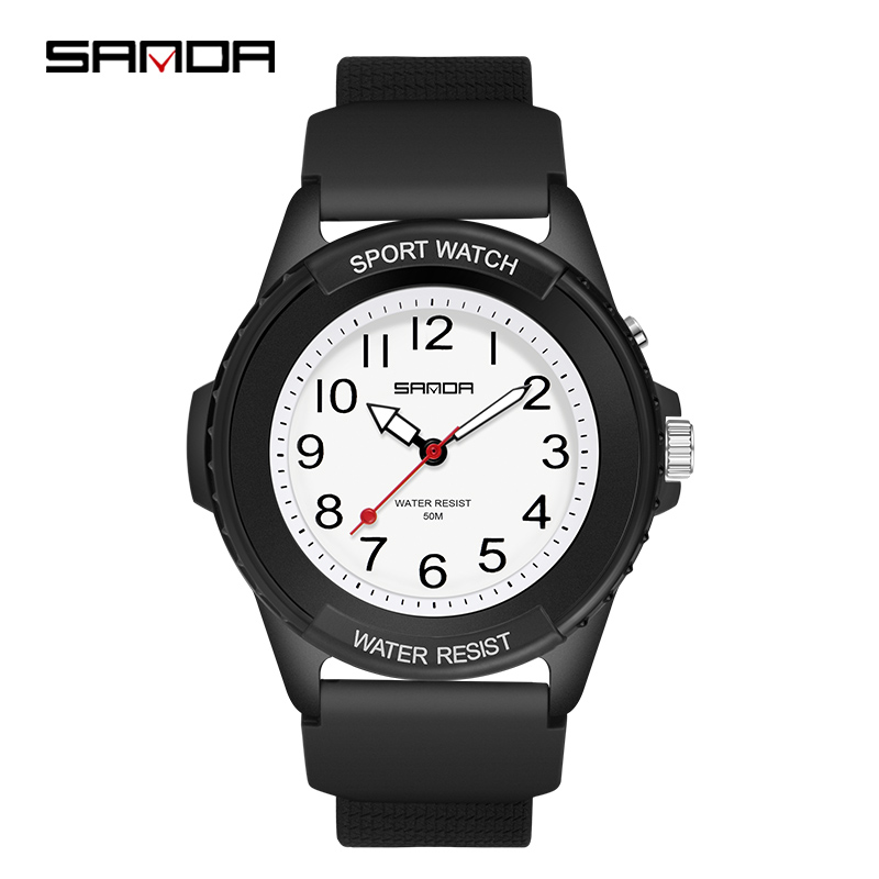 SANDA 6018 New Fashion Childre - огляд і ціна Resin Art Underwater