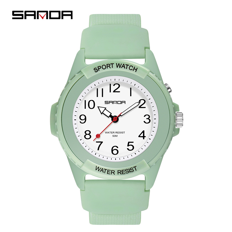 SANDA 6018 New Fashion Childre - огляд і ціна Resin Art Underwater