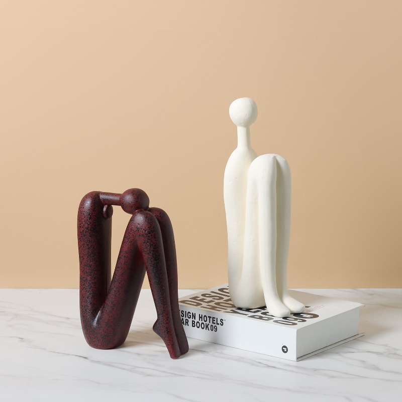 Abstract Figures, Minimalism,  - огляд і ціна Resin Art Aesthetic