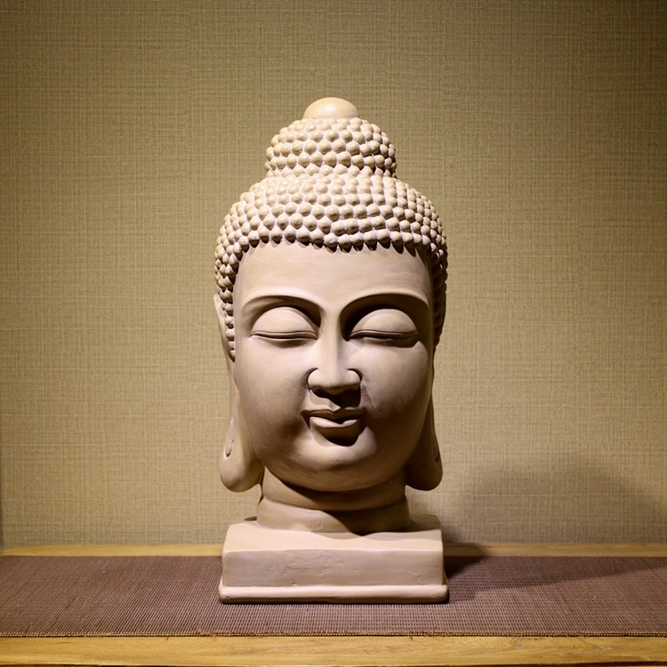 40CM LARGE -Wholesale Buddha f - огляд і ціна Resin Art India