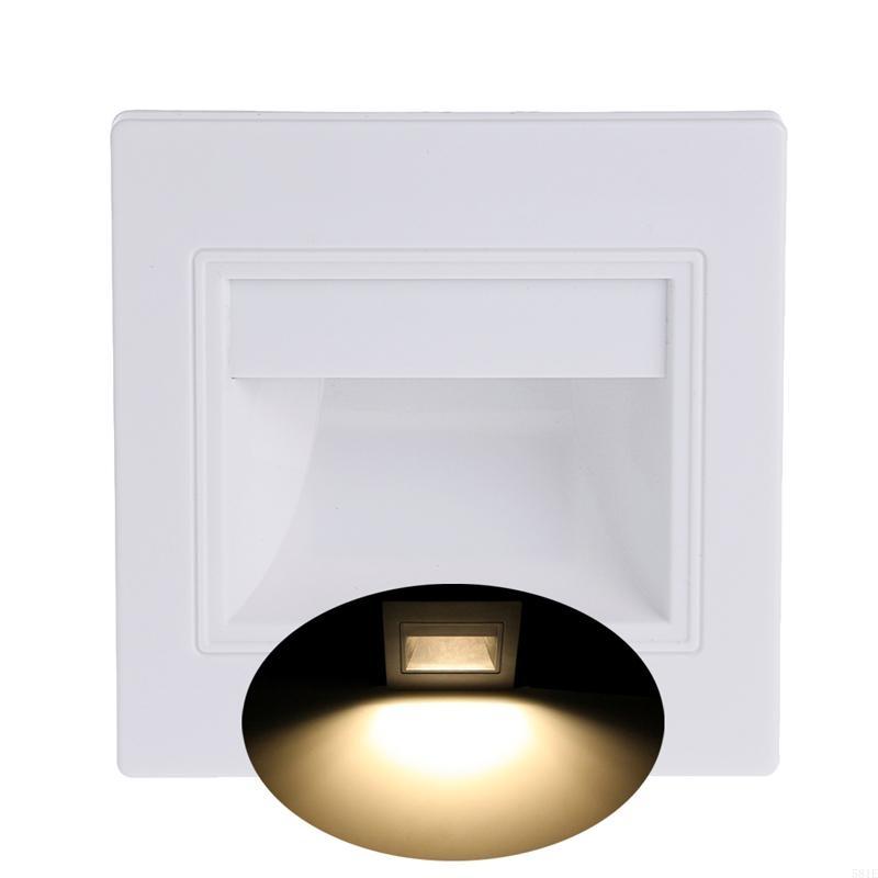 581E 1.5W LED Recessed Light P - огляд і ціна Resin Art On Floor