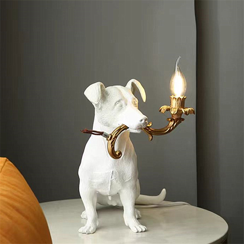 2026 Resin Dog Table Light Job - огляд і ціна Resin Art On Floor