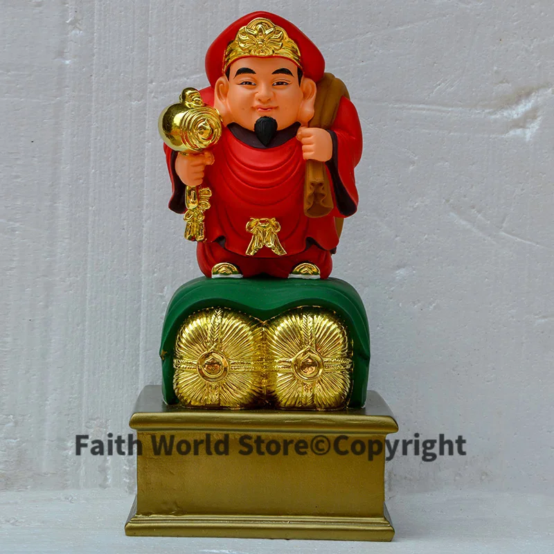 39cm large Southeast Asia Indi - огляд і ціна Resin Art India