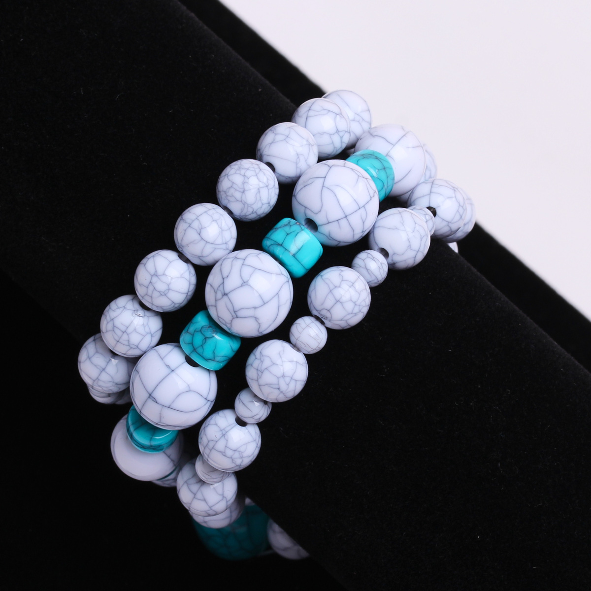 6-16mm 50-5Pcs  Imitated Stone - огляд і ціна Resin Art Stone