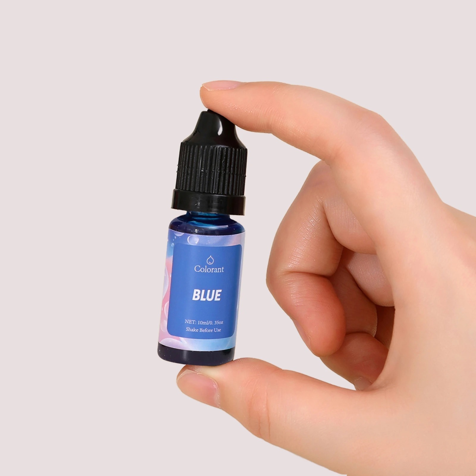 30Colors 5ml Epoxy Resin Pigme - огляд і ціна Resin Art Liquid