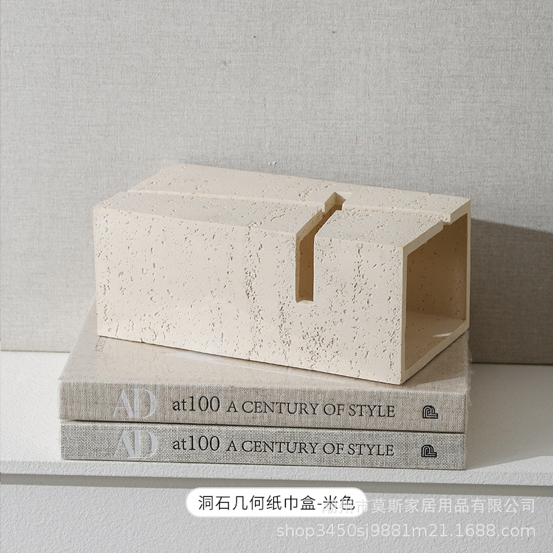 Luxury Geometric Stone Tissue  - огляд і ціна Resin Art Aesthetic