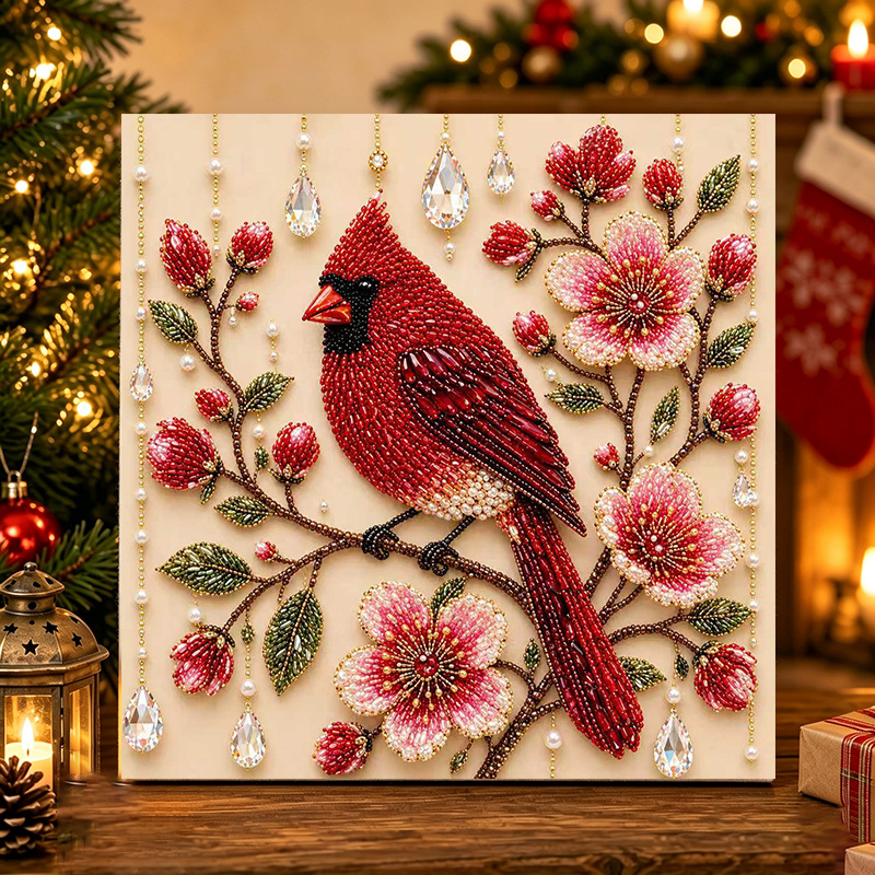 Owl Diamond Pearl Art DIY Pain - огляд і ціна Resin Art Kit For Beginners