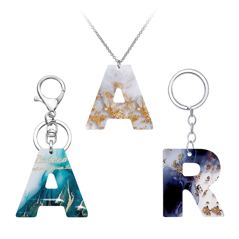 Alphabet Epoxy Resin Silicone  - огляд і ціна Resin Art Kit For Beginners