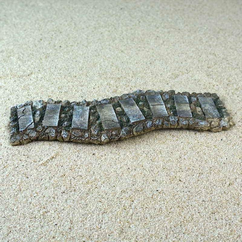 1pc Art Deco Style Resin Stone - огляд і ціна Resin Art Stone