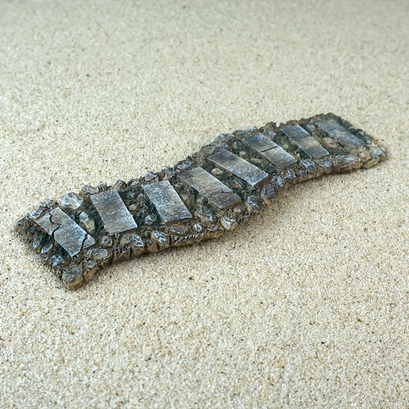 1pc Art Deco Style Resin Stone - огляд і ціна Resin Art Stone