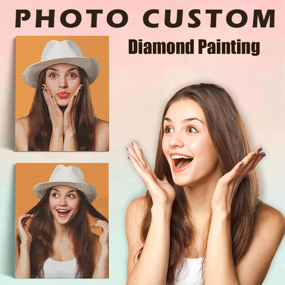 Evershine Full Square Round Di - огляд і ціна Resin Art Liquid
