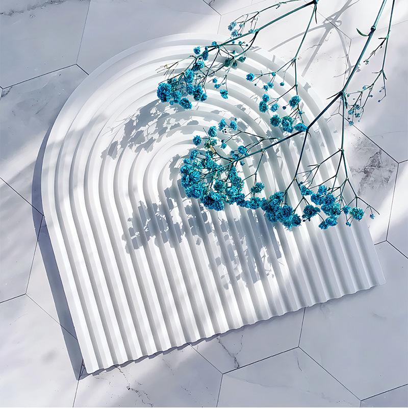 DIY Striped Wave Tray Mold For - огляд і ціна Resin Art Liquid
