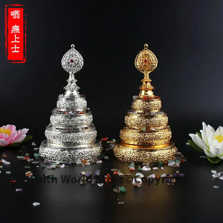 Greco-Buddhist HOME OFFICE Tal - огляд і ціна Resin Art India