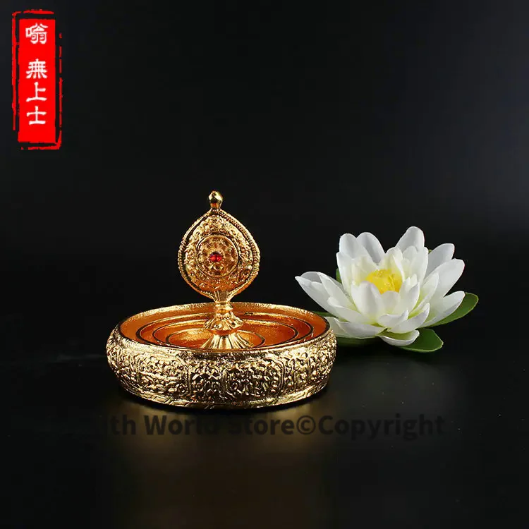 Greco-Buddhist HOME OFFICE Tal - огляд і ціна Resin Art India