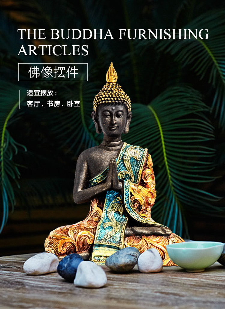 Wholesale Buddhist supplies #  - огляд і ціна Resin Art India