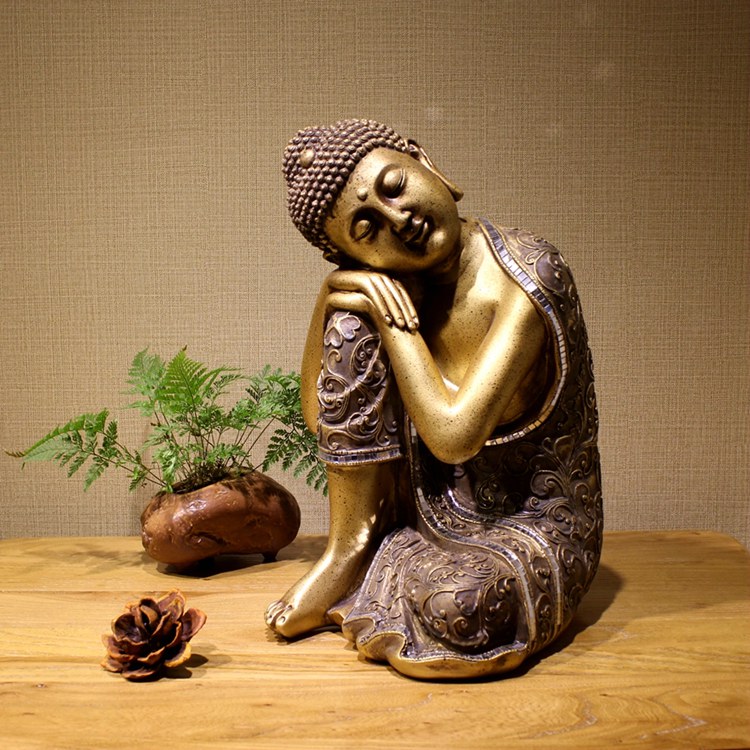 Wholesale Buddhist supplies #  - огляд і ціна Resin Art India