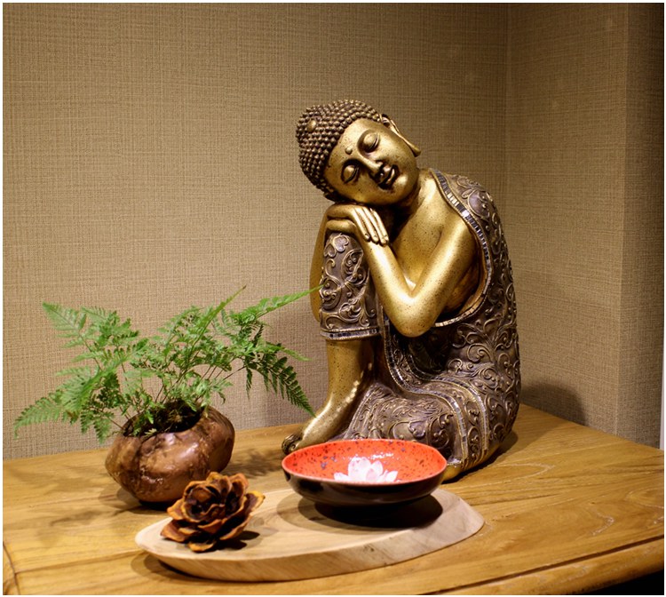 Wholesale Buddhist supplies #  - огляд і ціна Resin Art India