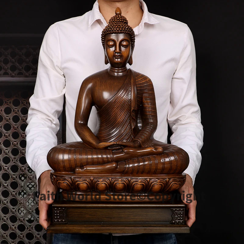 Wholesale Buddha product South - огляд і ціна Resin Art India