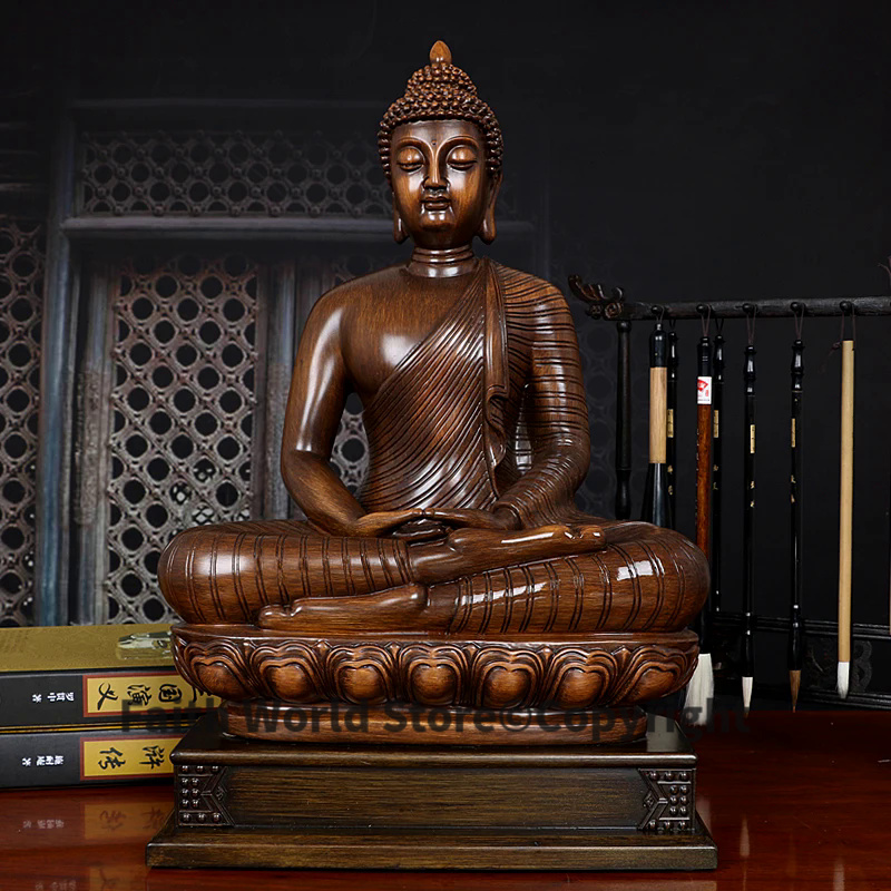 Wholesale Buddha product South - огляд і ціна Resin Art India