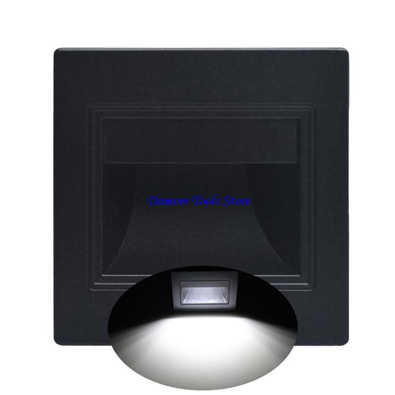 57BE 1.5W LED Recessed Light P - огляд і ціна Resin Art On Floor