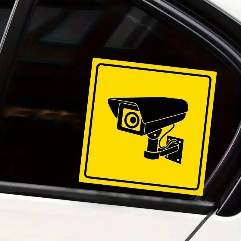 1Pcs Retro Video Surveillance  - огляд і ціна Resin Art Video