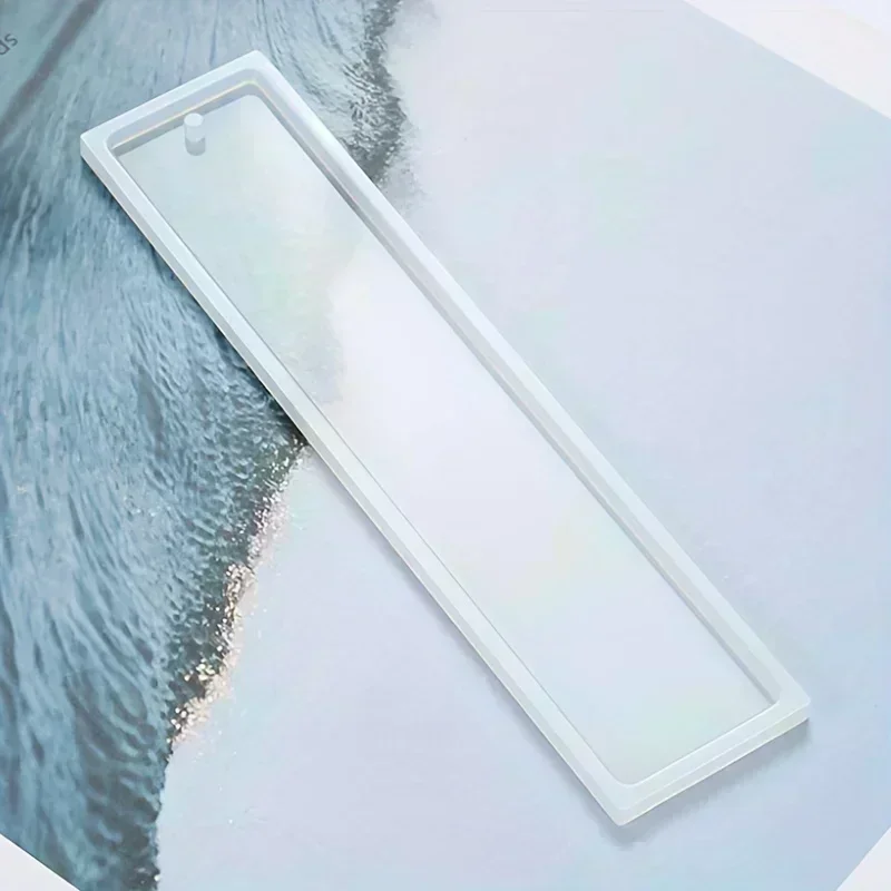 5pcs/set DIY Rectangular Cryst - огляд і ціна Resin Art Stone