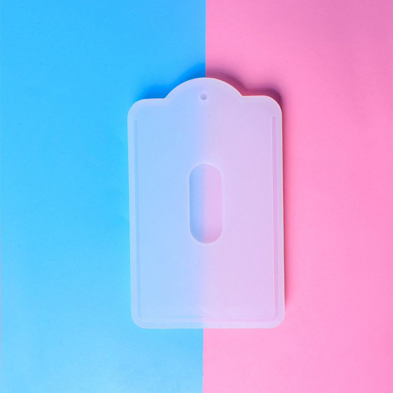 1 Piece Card Cover Mold DIY Ep - огляд і ціна Resin Art Liquid