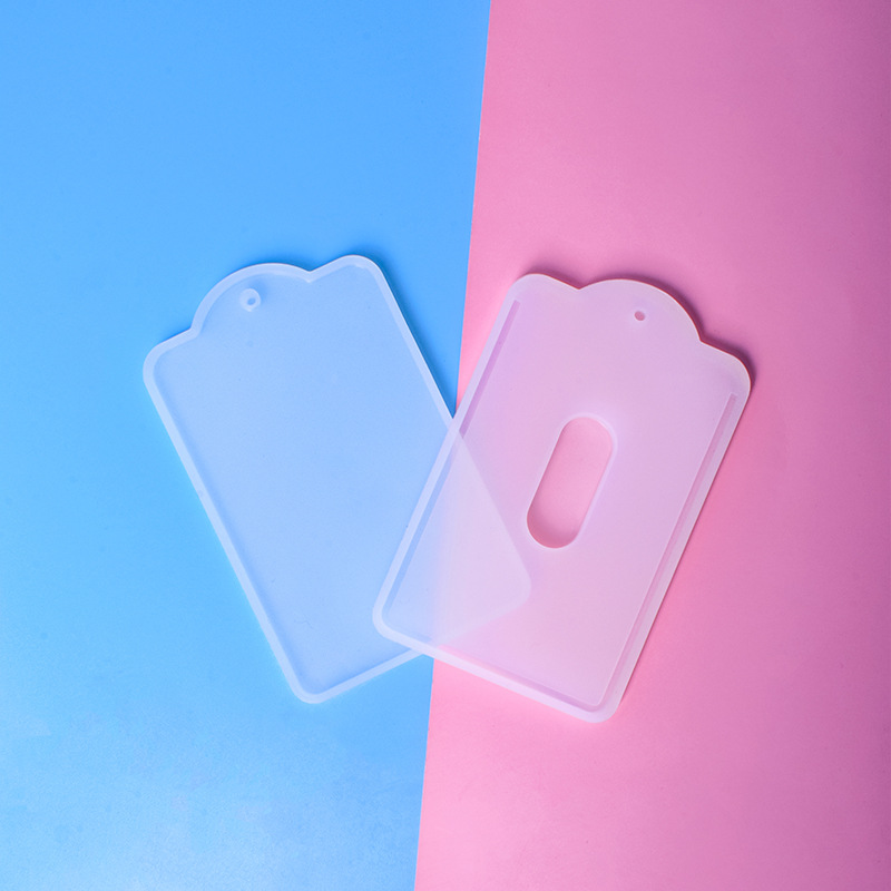 1 Piece Card Cover Mold DIY Ep - огляд і ціна Resin Art Liquid