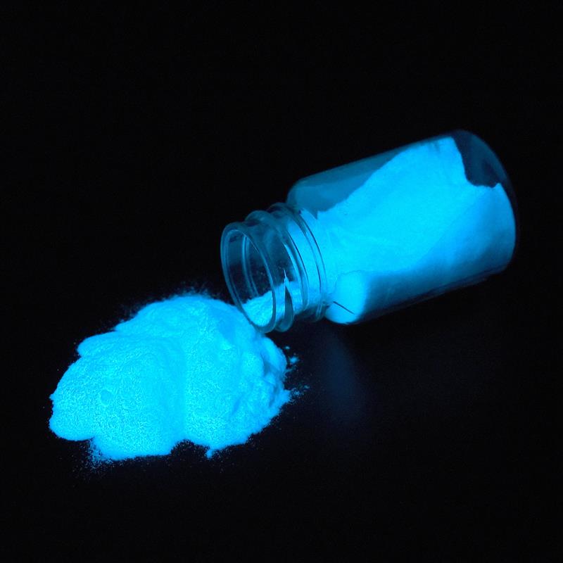 20g/Bottle Luminous Powder Epo - огляд і ціна Resin Art Bottle