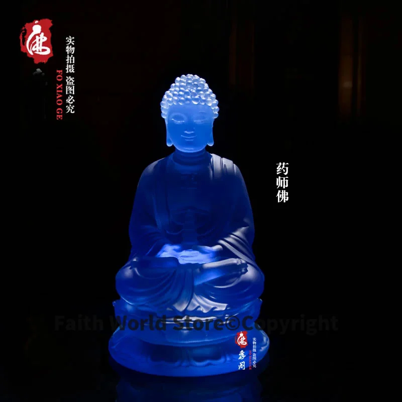 21CM tall # Greco-Buddhist HOM - огляд і ціна Resin Art India